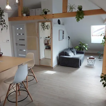 Apartman Bara Lipany