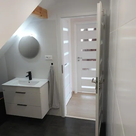 Apartman Bara Apartmán *