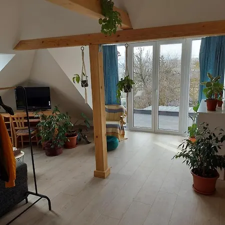 Apartman Bara Apartmán