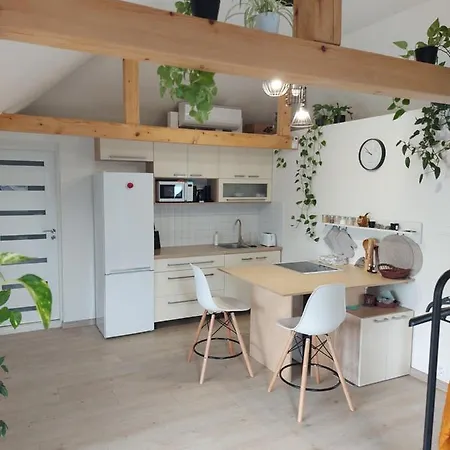 Apartman Bara