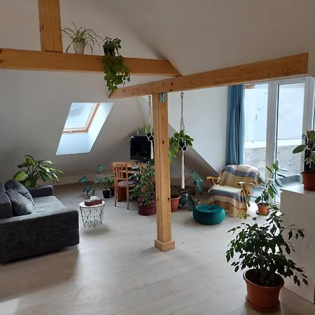 Apartmán Apartman Bara Lipany