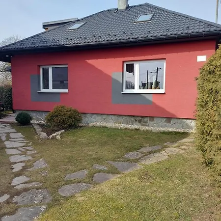 Apartmán Apartman Bara *