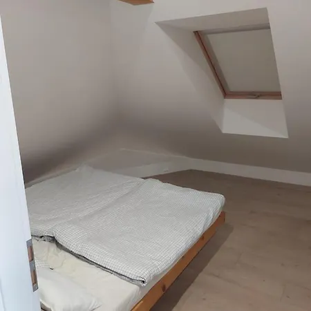 Apartman Bara