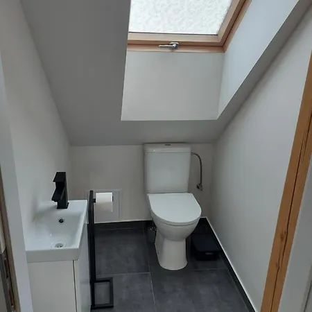 Apartmán Apartman Bara